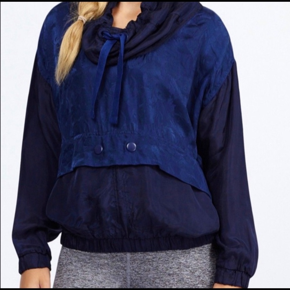 Adidas by Stella McCartney Essential Ink Tracksuit